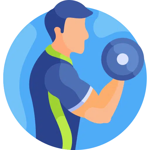 Prestige Highland Hideaway Gymnasium