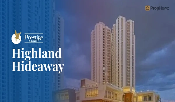 Prestige Highland Hideaway