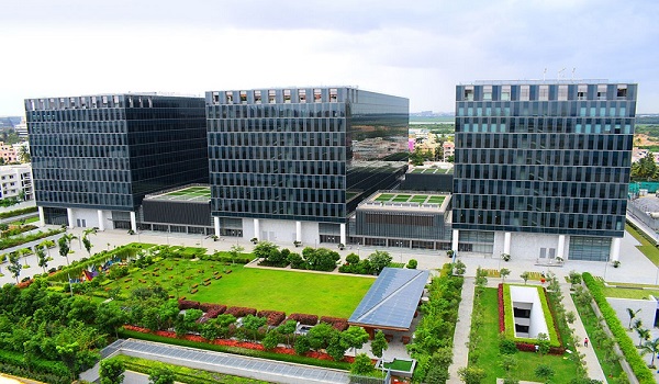 Tech Park near Prestige Highland Hideaway - Beautiful Work Location